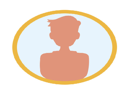 环江墙绘中如何画好人物轮廓？