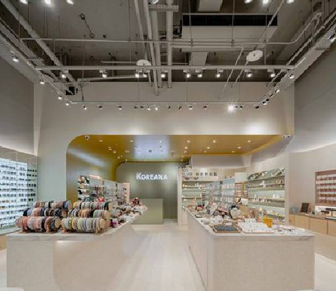 环江店面装修流程