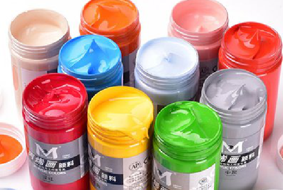 环江你知道什么材料可以用于墙绘吗？