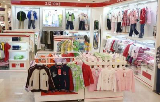 环江店面装修风格确定。