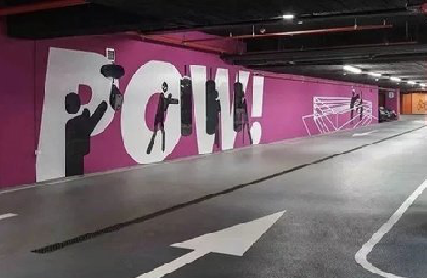 环江墙绘设计师的选择是关键。