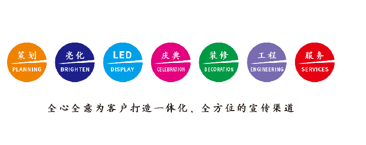 环江广告公司该如何满足客户需求？