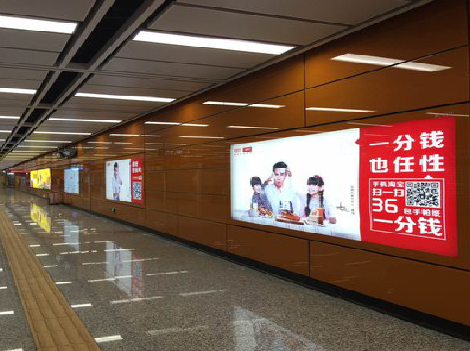 环江广告灯箱的发展前景？