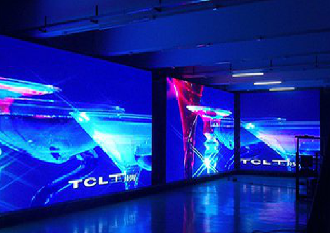 环江如何解决LED显示屏耗电问题?